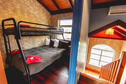 Esperance Foreshore Apartments - Accommodation Rockhampton 38