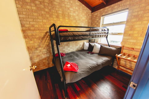 Esperance Foreshore Apartments - Accommodation Rockhampton 39