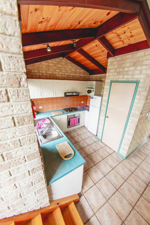 Esperance Foreshore Apartments - Accommodation Rockhampton 18