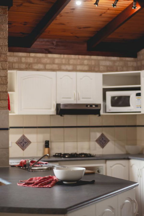 Esperance Foreshore Apartments - Accommodation Rockhampton 44