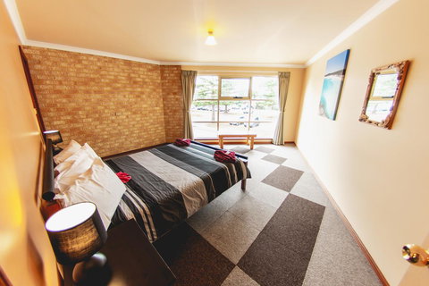 Esperance Foreshore Apartments - Accommodation Rockhampton 12