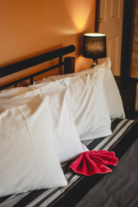 Esperance Foreshore Apartments - Accommodation Rockhampton 25