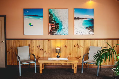 Esperance Foreshore Apartments - Accommodation Rockhampton 6