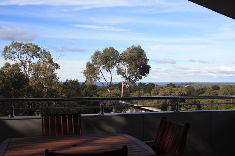 Cape Villas - Accommodation Rockhampton 6