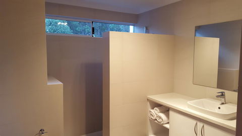 Cape Villas - Accommodation Rockhampton 15