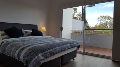 Cape Villas - Accommodation Rockhampton 16