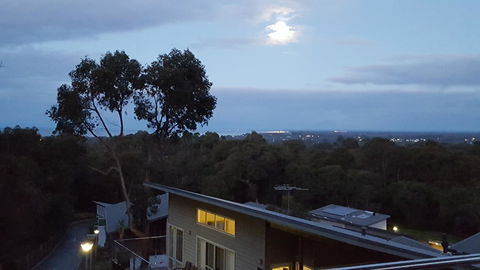Cape Villas - Accommodation Rockhampton 13