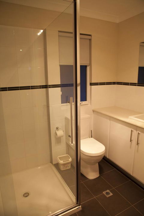 Cape Villas - Accommodation Rockhampton 27