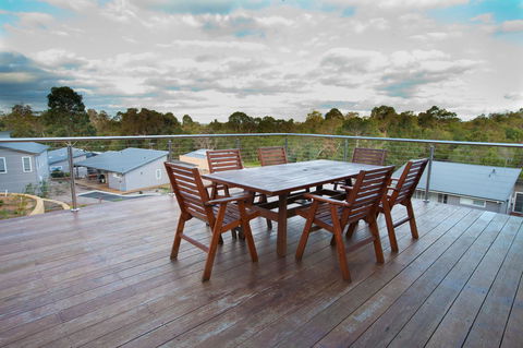 Cape Villas - Accommodation Rockhampton 7