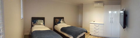 Cape Villas - Accommodation Rockhampton 12