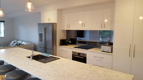 Cape Villas - Accommodation Rockhampton 10