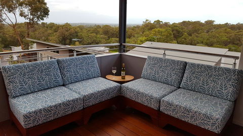Cape Villas - Accommodation Rockhampton 17
