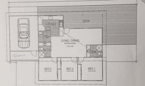 Cape Villas - Accommodation Rockhampton 31