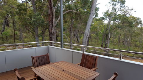 Cape Villas - Accommodation Rockhampton 14