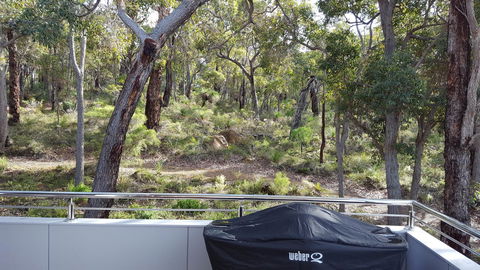 Cape Villas - Accommodation Rockhampton 5