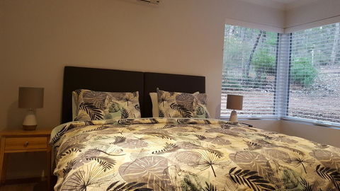 Cape Villas - Accommodation Rockhampton 11