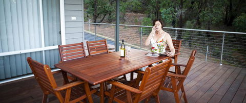 Cape Villas - Accommodation Rockhampton 30