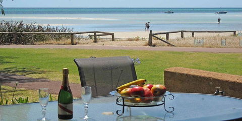Beach House Dunsborough - Accommodation Rockhampton 2
