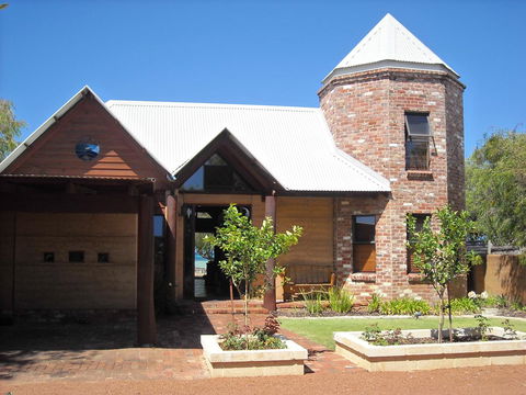 Beach House Dunsborough - Accommodation Rockhampton 13