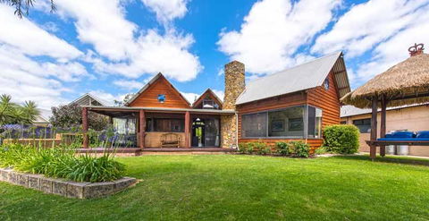 Beach House Dunsborough - Accommodation Rockhampton 23