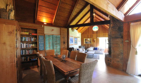 Beach House Dunsborough - Accommodation Rockhampton 3