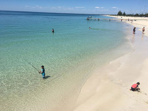 Beach House Dunsborough - Accommodation Rockhampton 28