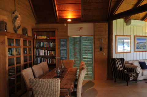 Beach House Dunsborough - Accommodation Rockhampton 14
