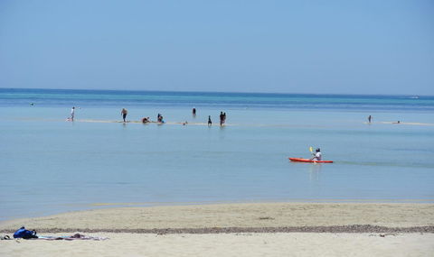 Beach House Dunsborough - Accommodation Rockhampton 11