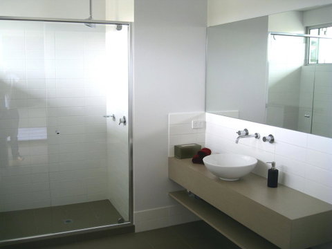 Alouarn Apartments - Accommodation Rockhampton 8