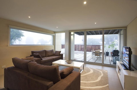 Alouarn Apartments - Accommodation Rockhampton 9
