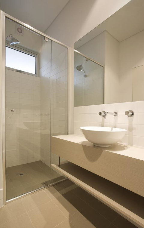 Alouarn Apartments - Accommodation Rockhampton 13