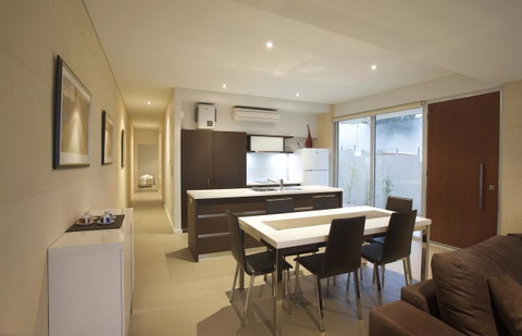 Alouarn Apartments - Accommodation Rockhampton 11