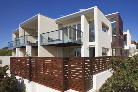 Alouarn Apartments - Accommodation Rockhampton 6