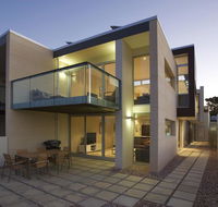 Alouarn Apartments - Accommodation Rockhampton