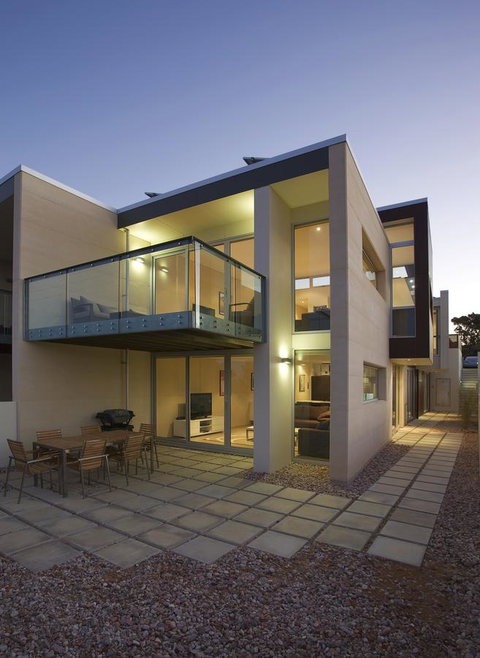 Alouarn Apartments - Accommodation Rockhampton 0