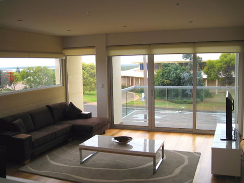 Alouarn Apartments - Accommodation Rockhampton 10
