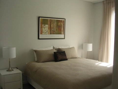 Alouarn Apartments - Accommodation Rockhampton 5