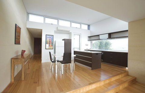 Alouarn Apartments - Accommodation Rockhampton 4
