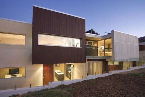Alouarn Apartments - Accommodation Rockhampton 1