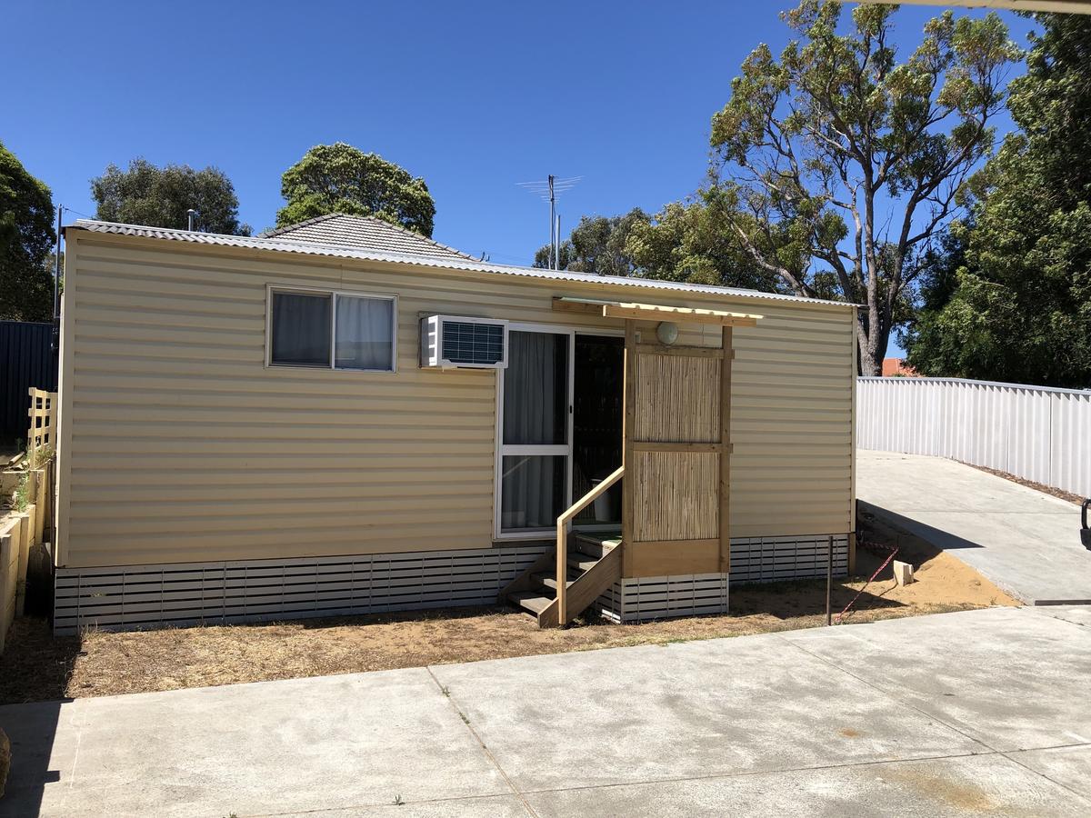 Bicton WA Accommodation Rockhampton