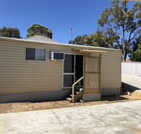 The Aurelian Cabin - Accommodation Rockhampton