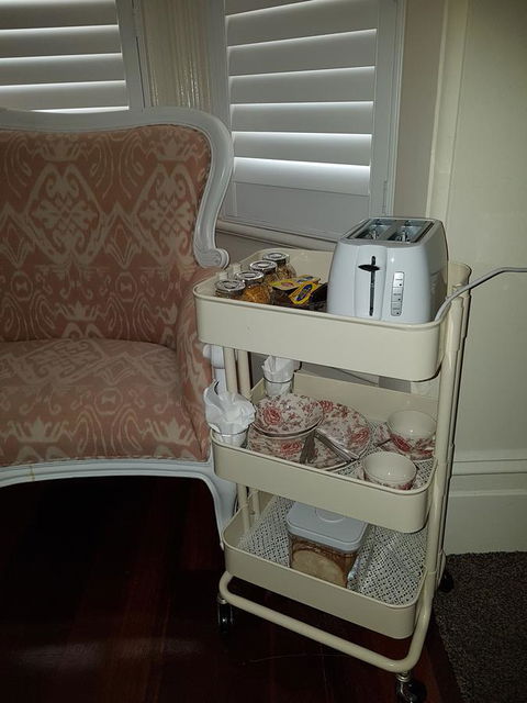 South Beach Bed & Breakfast - Accommodation Rockhampton 5