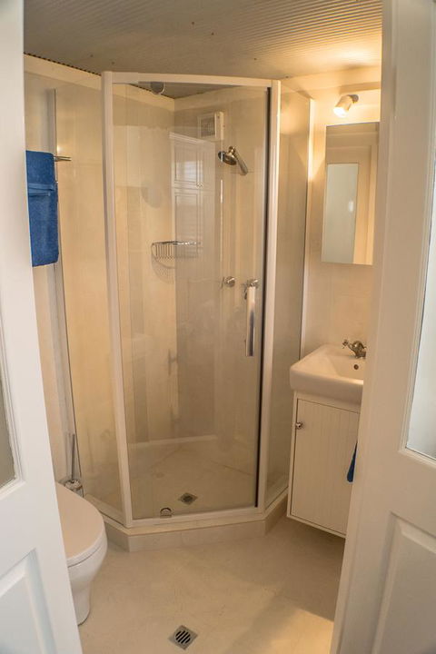 South Beach Bed & Breakfast - Accommodation Rockhampton 20