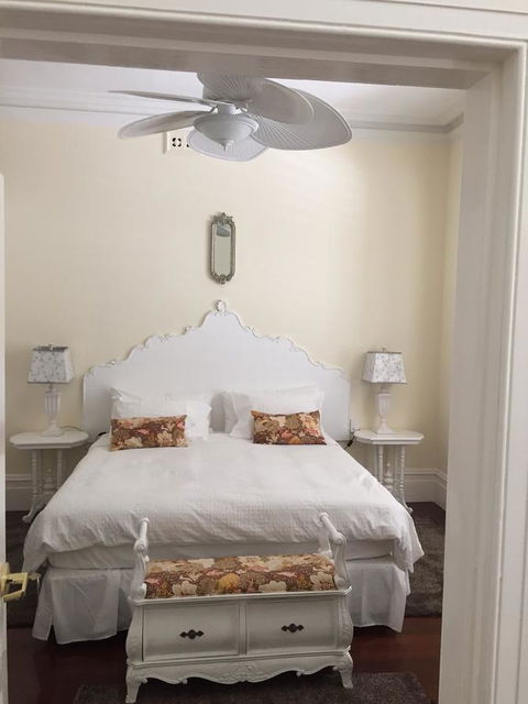 South Beach Bed & Breakfast - Accommodation Rockhampton 21