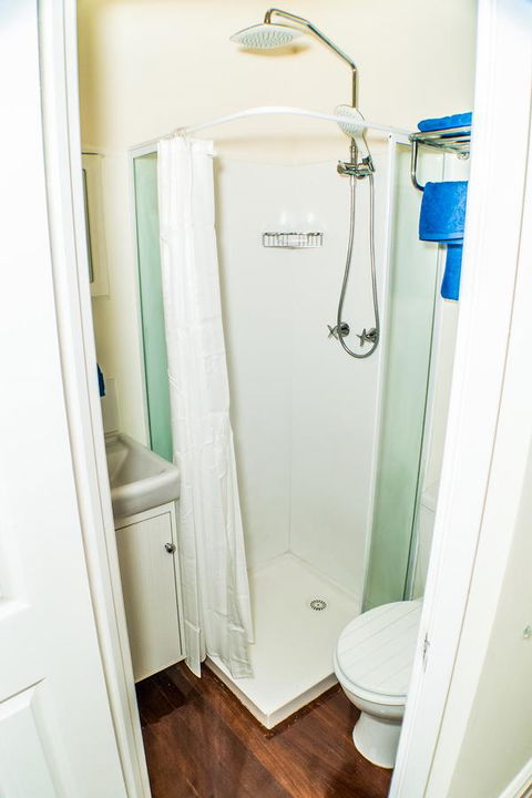 South Beach Bed & Breakfast - Accommodation Rockhampton 13