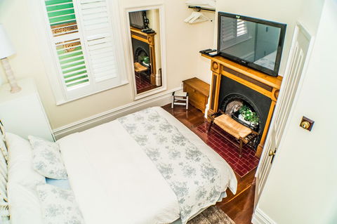 South Beach Bed & Breakfast - Accommodation Rockhampton 14