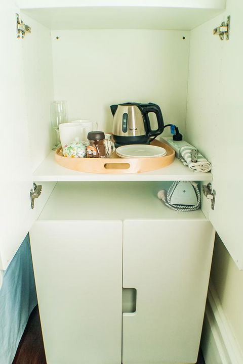 South Beach Bed & Breakfast - Accommodation Rockhampton 19