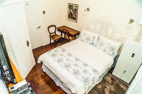 South Beach Bed & Breakfast - Accommodation Rockhampton 15