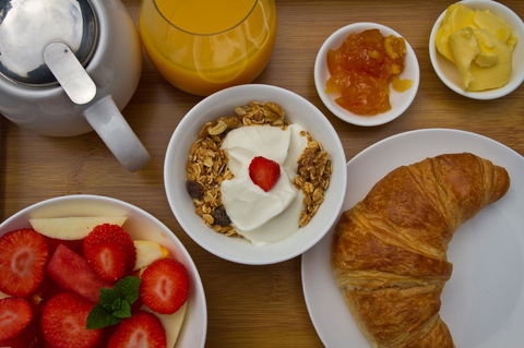 Haven On The Park - Accommodation Rockhampton 29