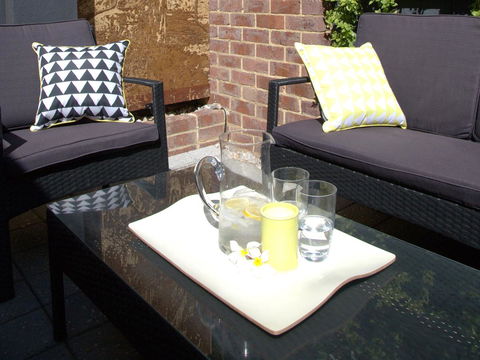 Haven On The Park - Accommodation Rockhampton 44